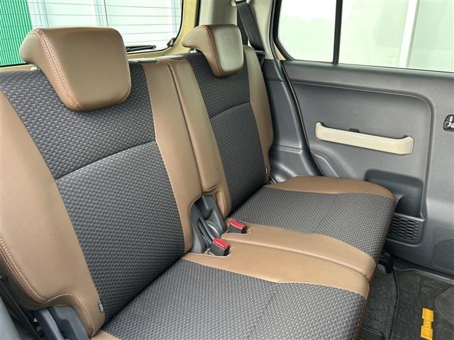 Suzuki HUSTLER 2019 7033506-4