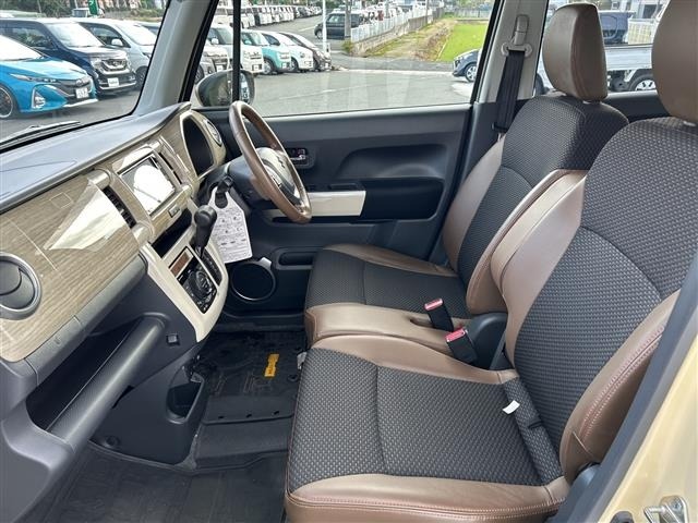 Suzuki HUSTLER 2019 7033506-6