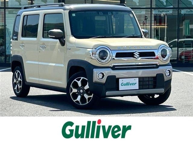 Suzuki HUSTLER 2021 7033507-0