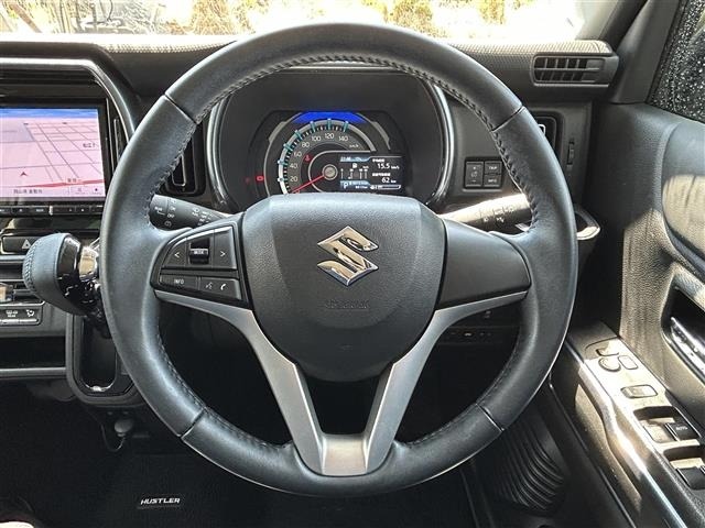 Suzuki HUSTLER 2021 7033507-11