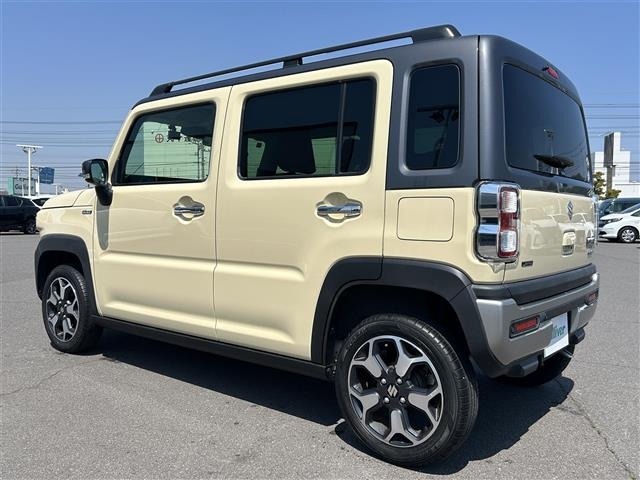 Suzuki HUSTLER 2021 7033507-13