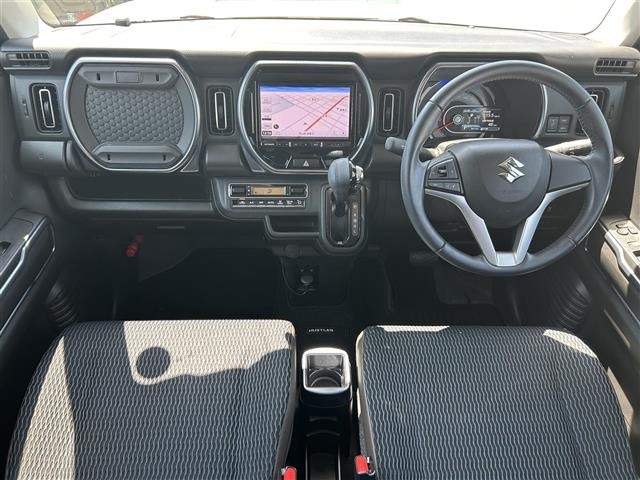 Suzuki HUSTLER 2021 7033507-14