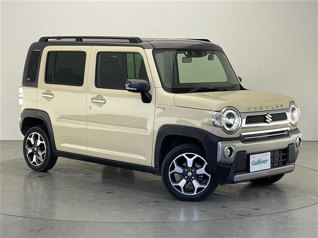 Suzuki HUSTLER 2022 7033510-0