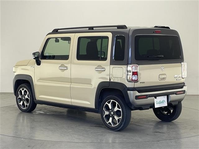 Suzuki HUSTLER 2022 7033510-13
