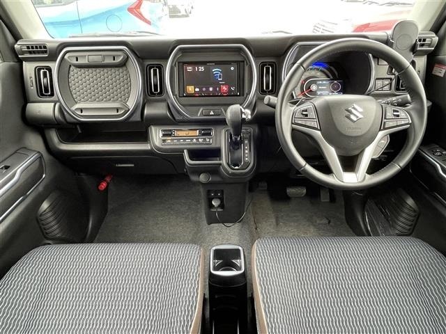 Suzuki HUSTLER 2022 7033510-14