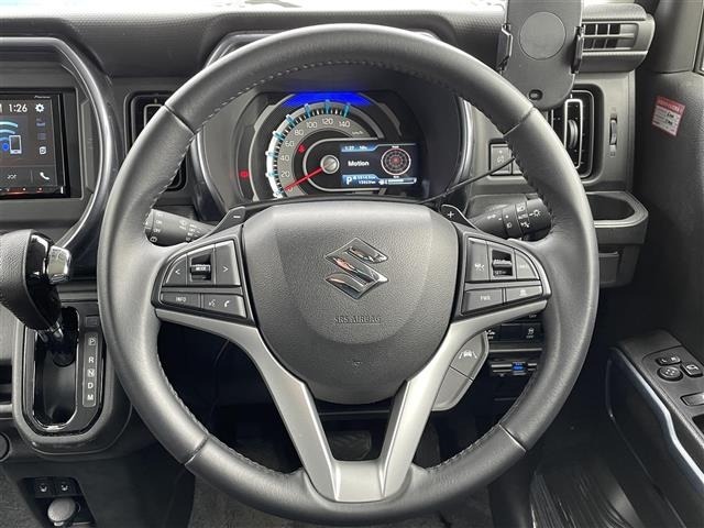 Suzuki HUSTLER 2022 7033510-15