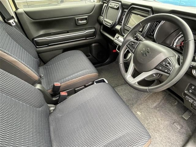 Suzuki HUSTLER 2022 7033510-2