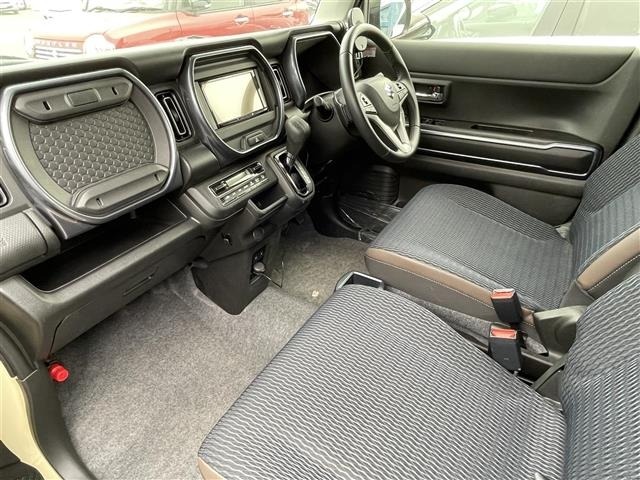 Suzuki HUSTLER 2022 7033510-6