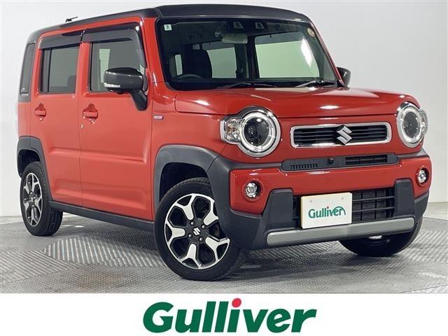 Suzuki HUSTLER 2020 7033513-0
