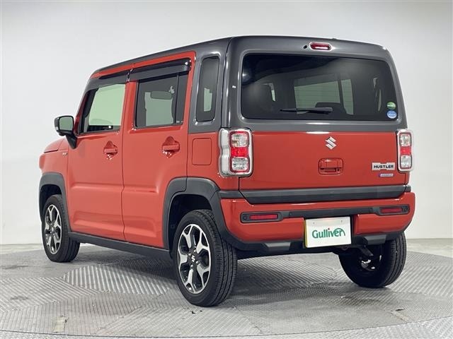 Suzuki HUSTLER 2020 7033513-14