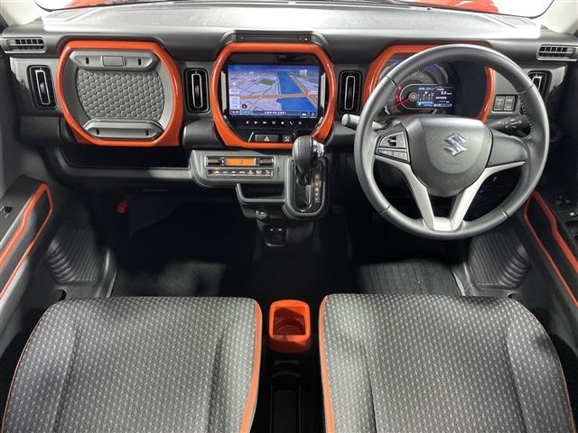 Suzuki HUSTLER 2020 7033513-17
