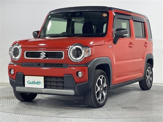 Suzuki HUSTLER 2020 7033513-4