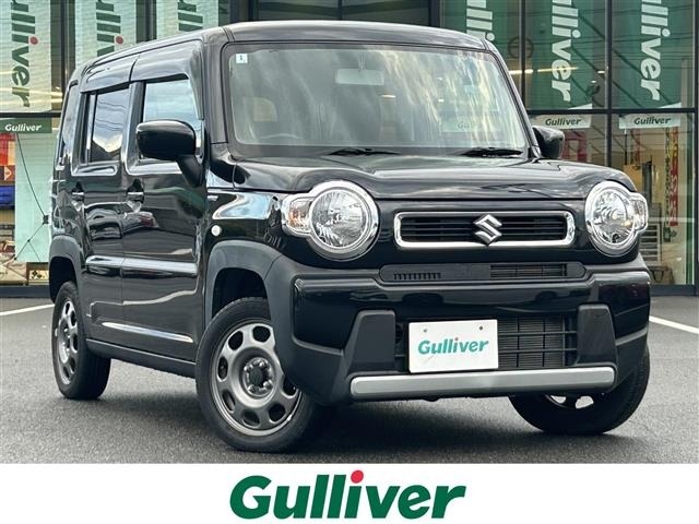 Suzuki HUSTLER 2022 7033514-0