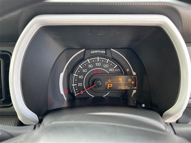 Suzuki HUSTLER 2022 7033514-1