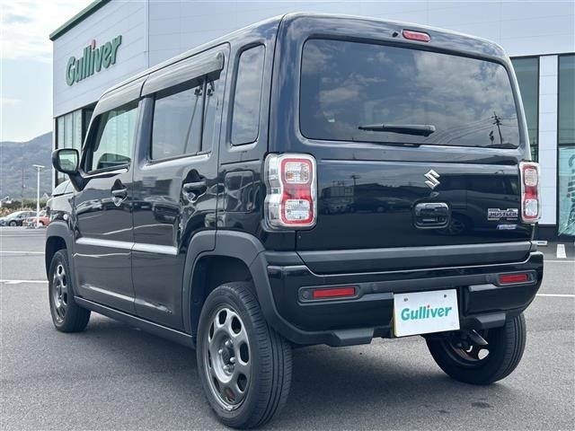Suzuki HUSTLER 2022 7033514-13