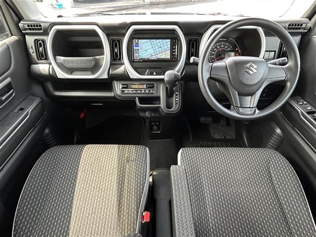 Suzuki HUSTLER 2022 7033514-14