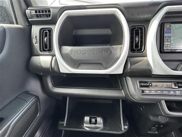 Suzuki HUSTLER 2022 7033514-2