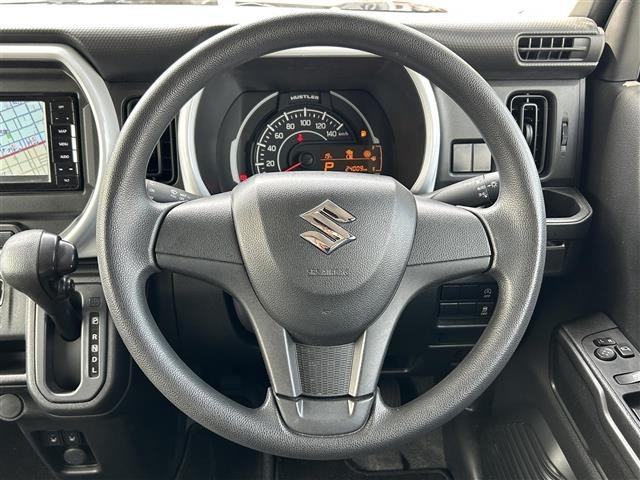 Suzuki HUSTLER 2022 7033514-3