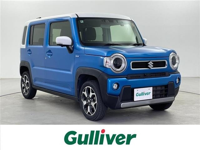 Suzuki HUSTLER 2020 7033519-0