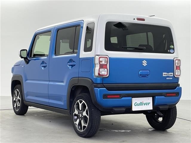 Suzuki HUSTLER 2020 7033519-13