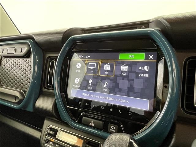 Suzuki HUSTLER 2020 7033519-3