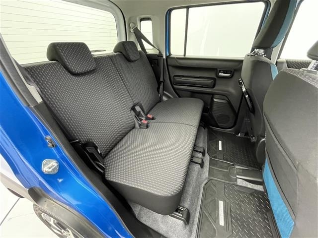 Suzuki HUSTLER 2020 7033519-6