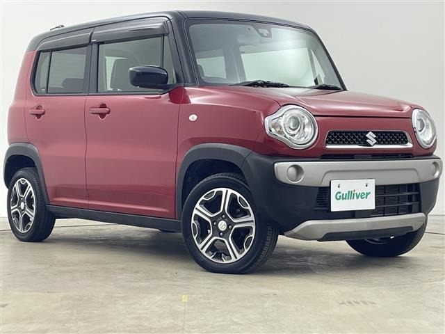 Suzuki HUSTLER 2014 7033520-0