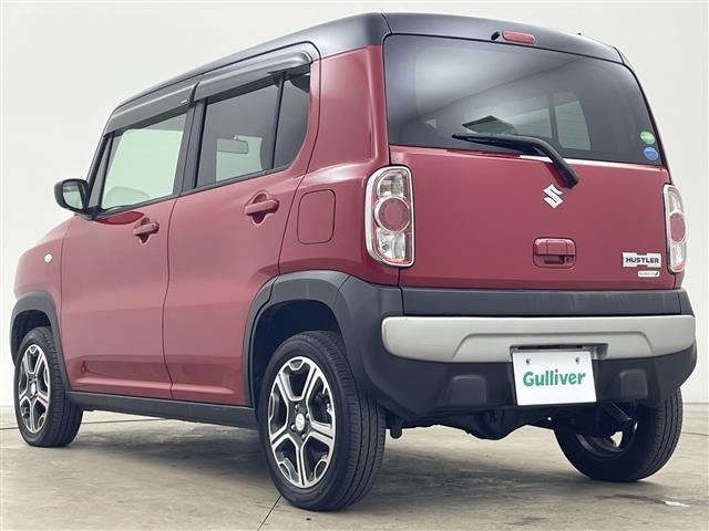 Suzuki HUSTLER 2014 7033520-13