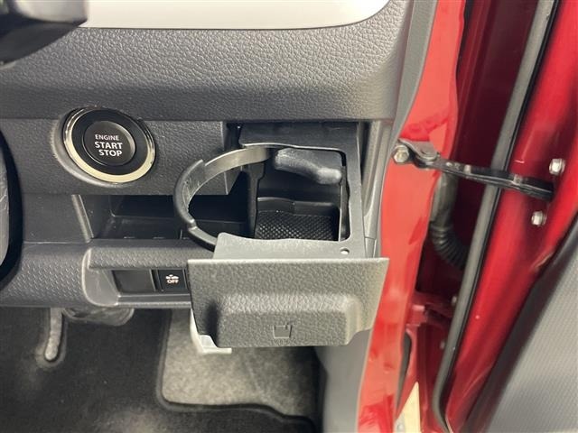 Suzuki HUSTLER 2014 7033520-21