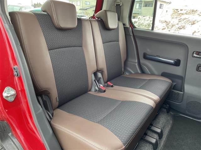 Suzuki HUSTLER 2018 7033527-1