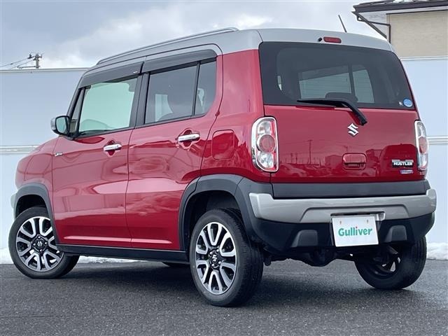 Suzuki HUSTLER 2018 7033527-13
