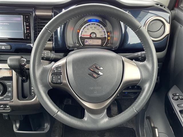 Suzuki HUSTLER 2018 7033527-14