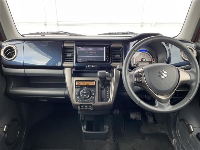 Suzuki HUSTLER 2018 7033527-18