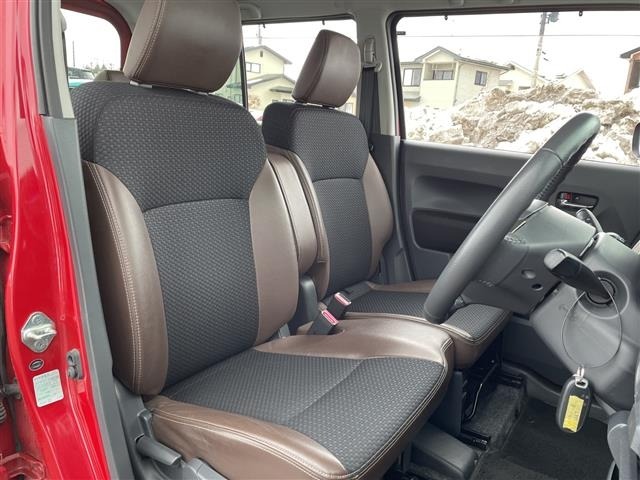 Suzuki HUSTLER 2018 7033527-19
