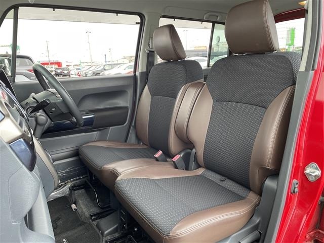 Suzuki HUSTLER 2018 7033527-6