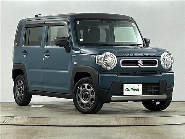 Suzuki HUSTLER 2021 7033529-0