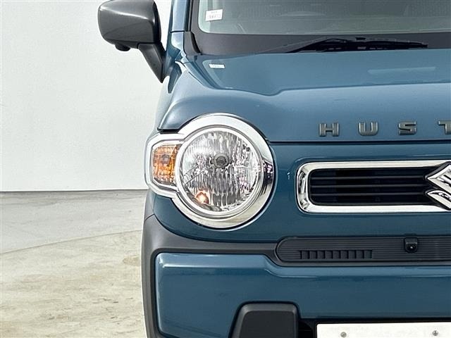 Suzuki HUSTLER 2021 7033529-1