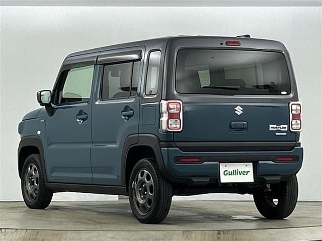 Suzuki HUSTLER 2021 7033529-13