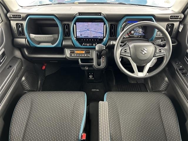 Suzuki HUSTLER 2021 7033529-14