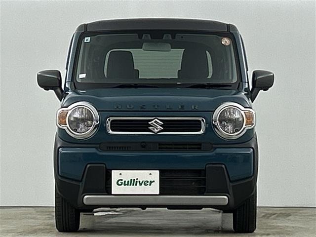 Suzuki HUSTLER 2021 7033529-15