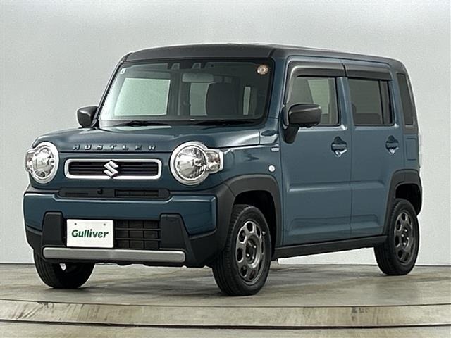 Suzuki HUSTLER 2021 7033529-16