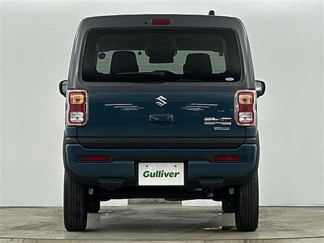 Suzuki HUSTLER 2021 7033529-18