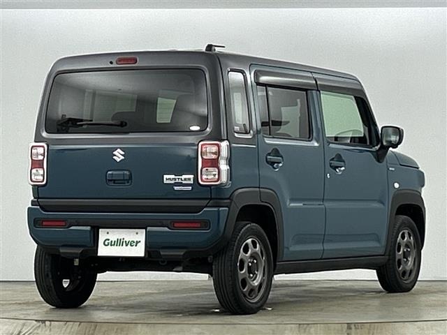 Suzuki HUSTLER 2021 7033529-19