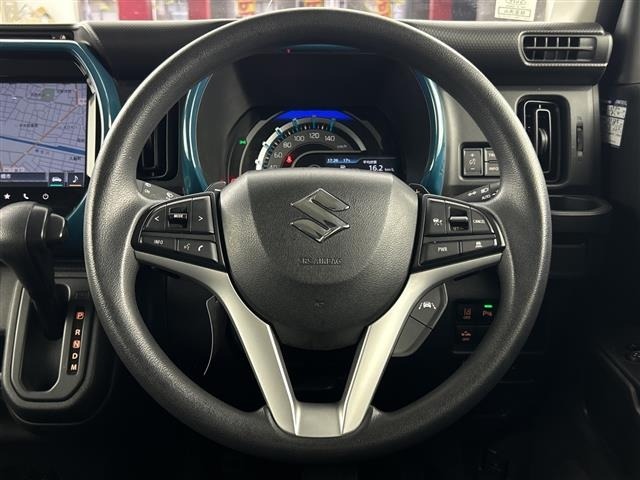 Suzuki HUSTLER 2021 7033529-2