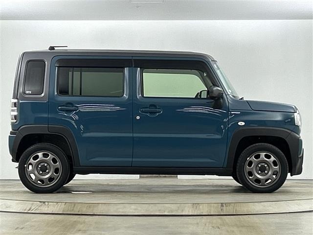 Suzuki HUSTLER 2021 7033529-21