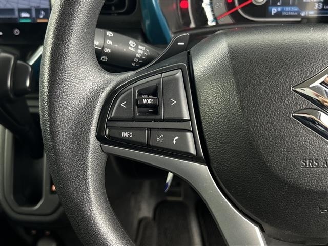 Suzuki HUSTLER 2021 7033529-4