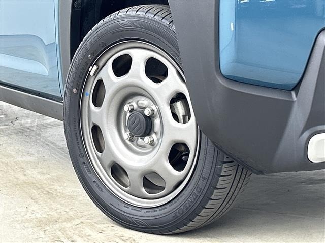 Suzuki HUSTLER 2021 7033529-8
