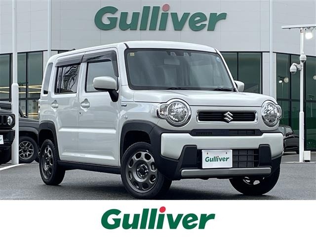 Suzuki HUSTLER 2023 7033530-0