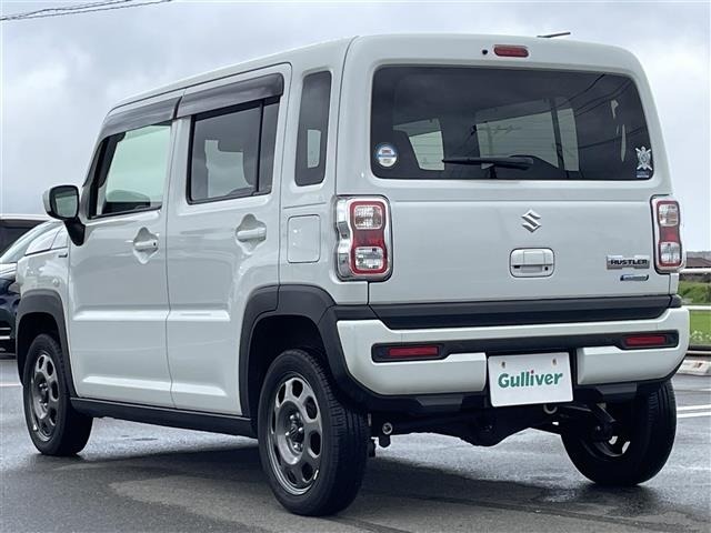Suzuki HUSTLER 2023 7033530-14