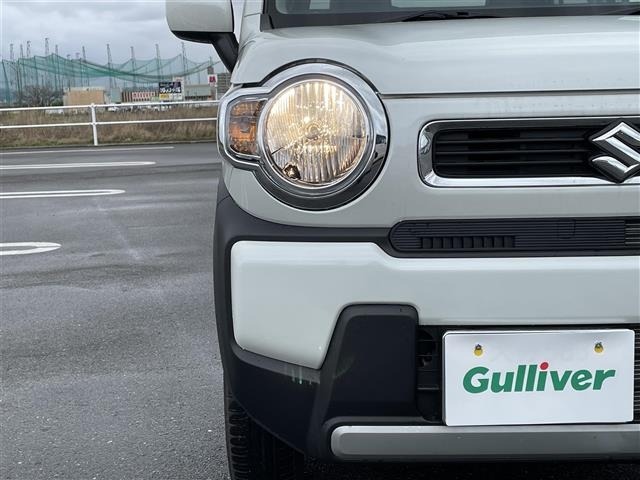 Suzuki HUSTLER 2023 7033530-6